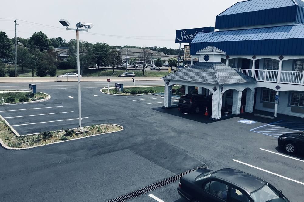 Outdoor view