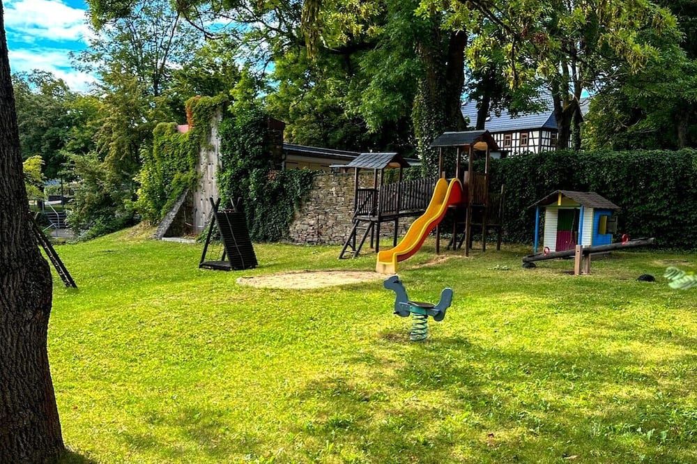 Outdoor view