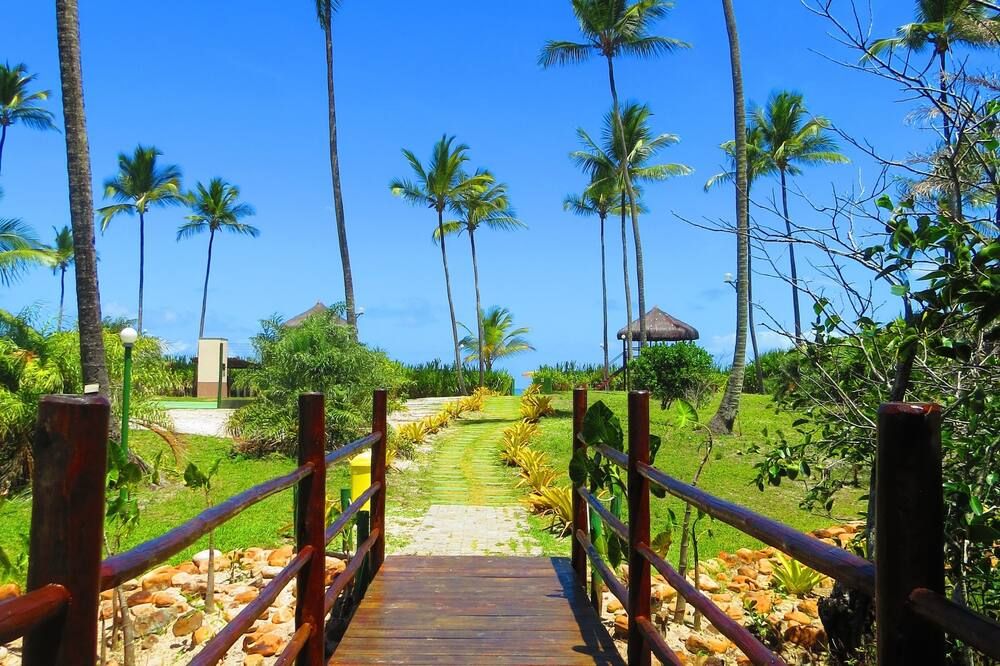 Outdoor view