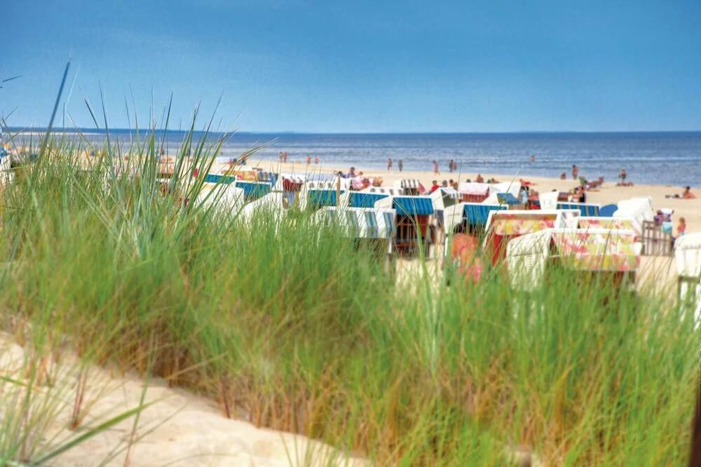 Beach Photo