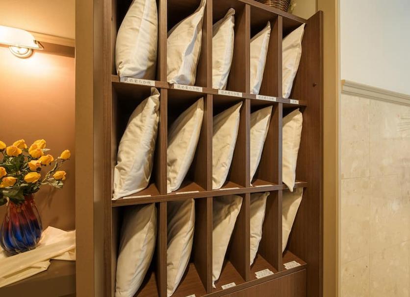 Room amenity Photo