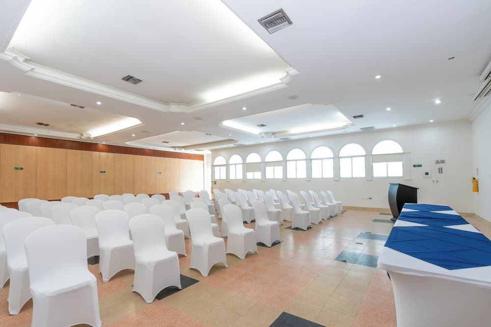 Conference room