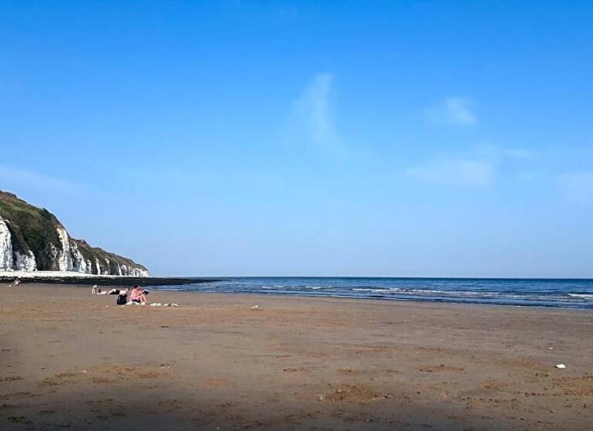 Beach Photo