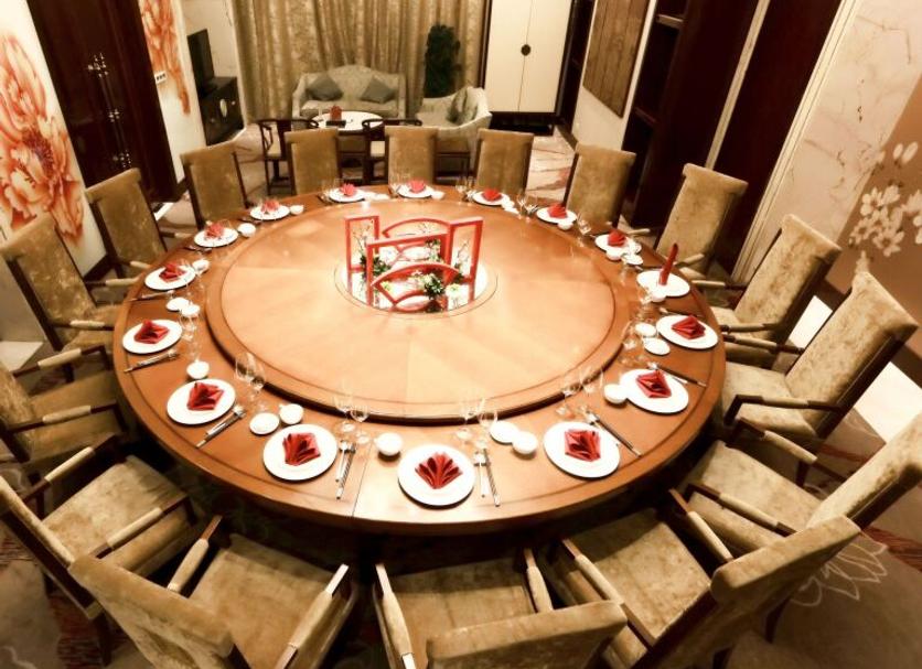 Dining room Photo