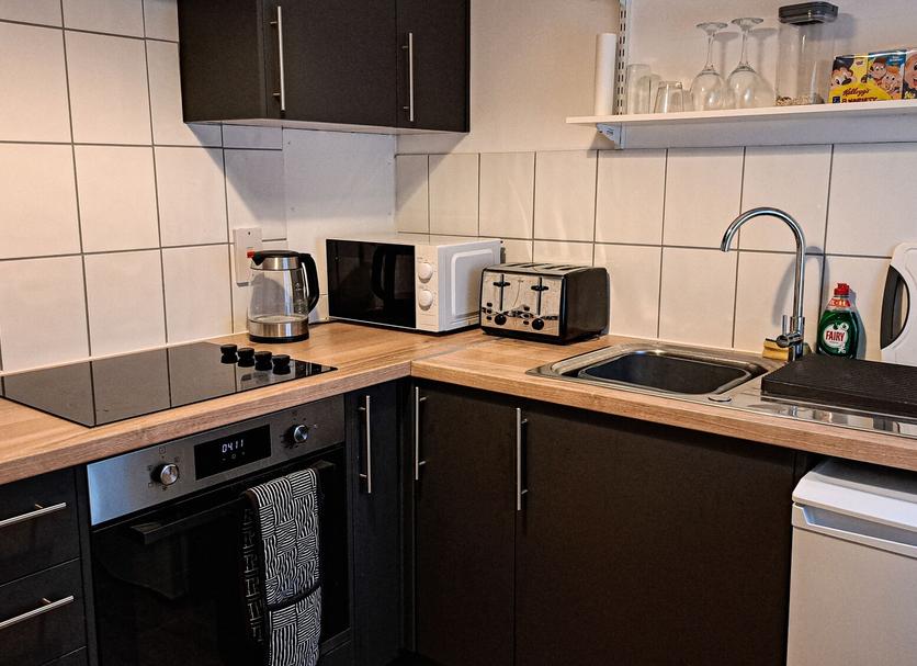 Kitchen Photo