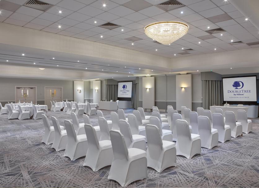 Conference room Photo