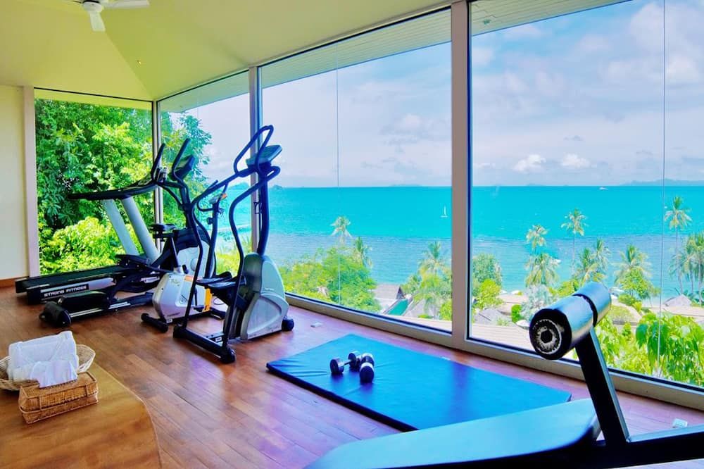 Gym Photo