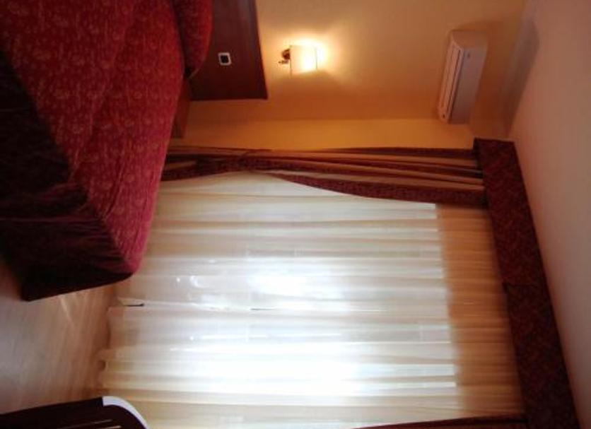 Stairs Photo