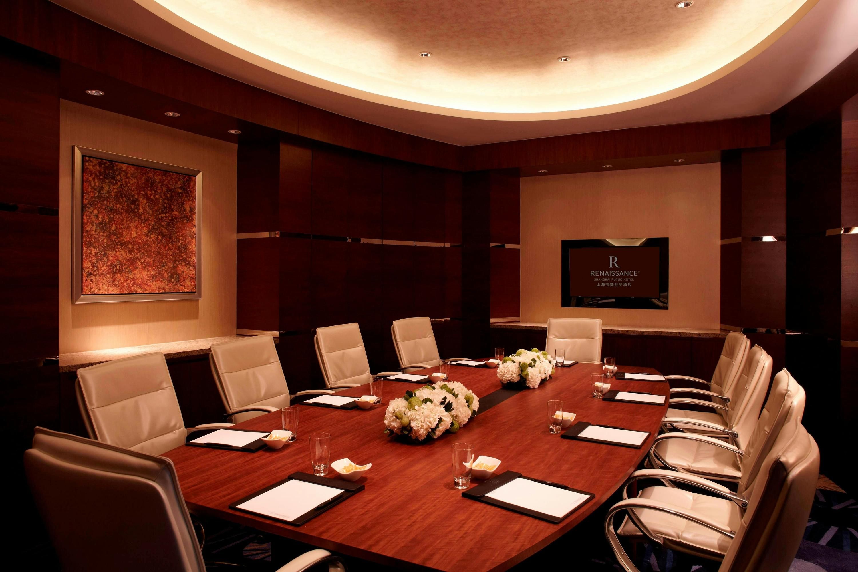 Conference room