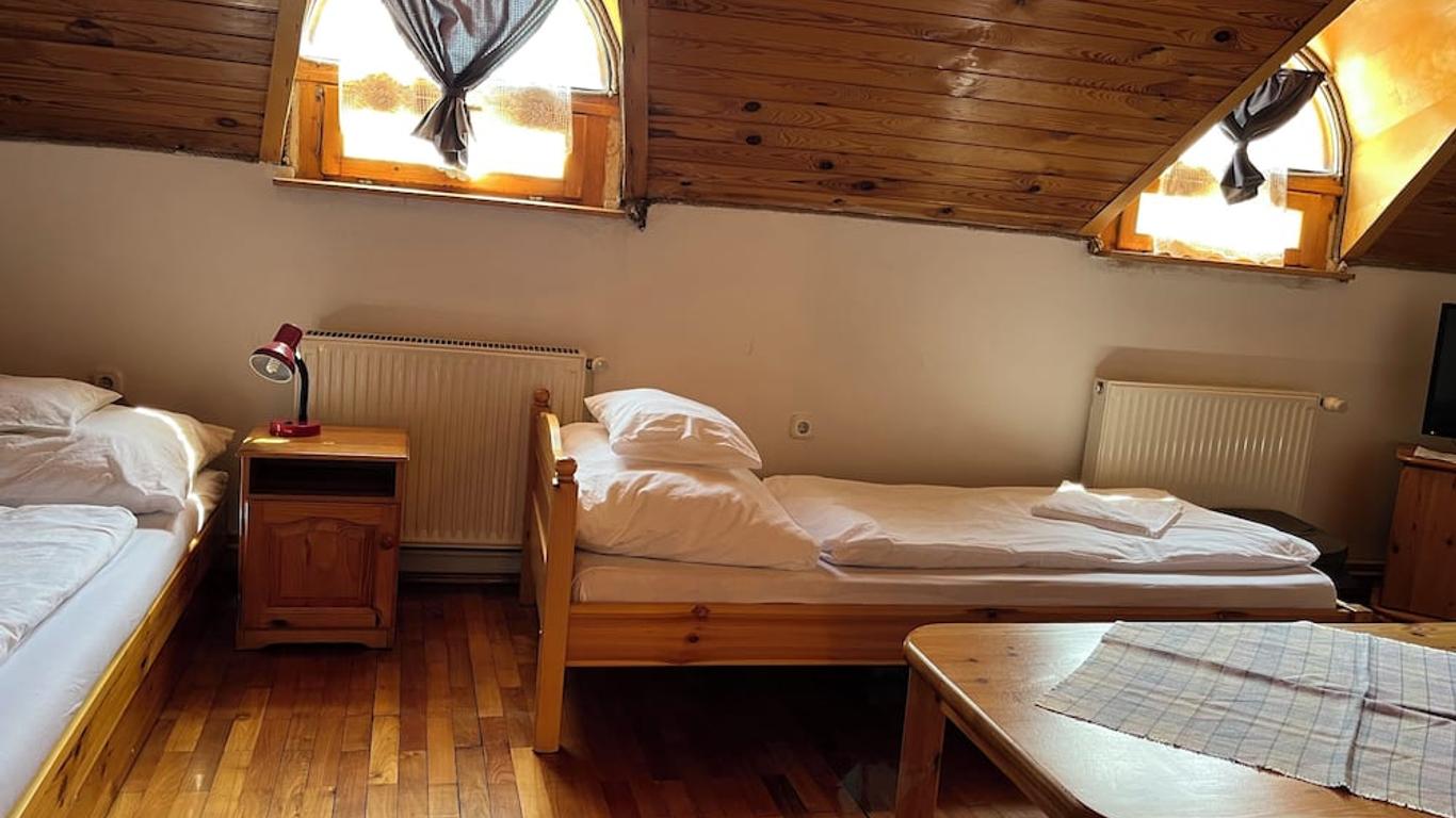 Katalinkert Panzió