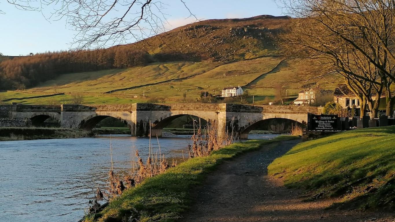 Wharfe View B&B