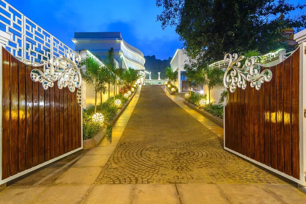 Outdoor view