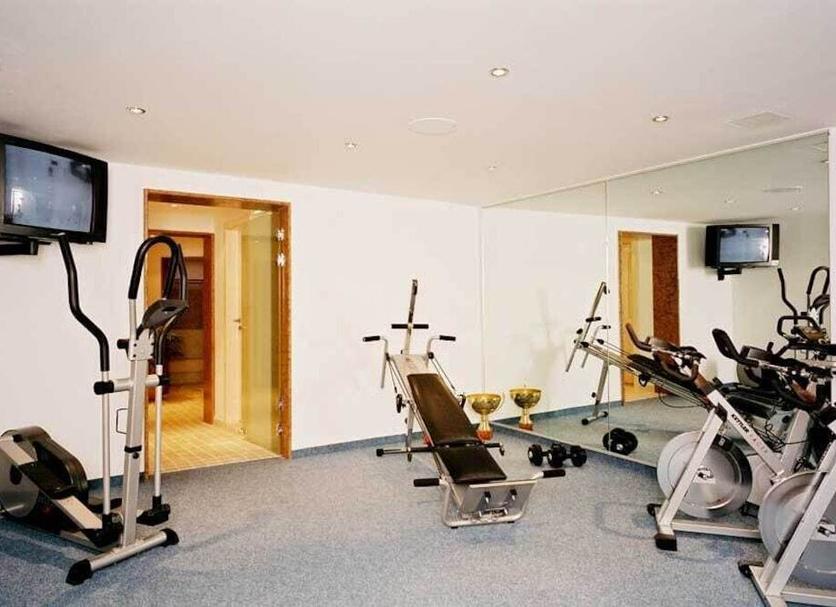 Gym Photo