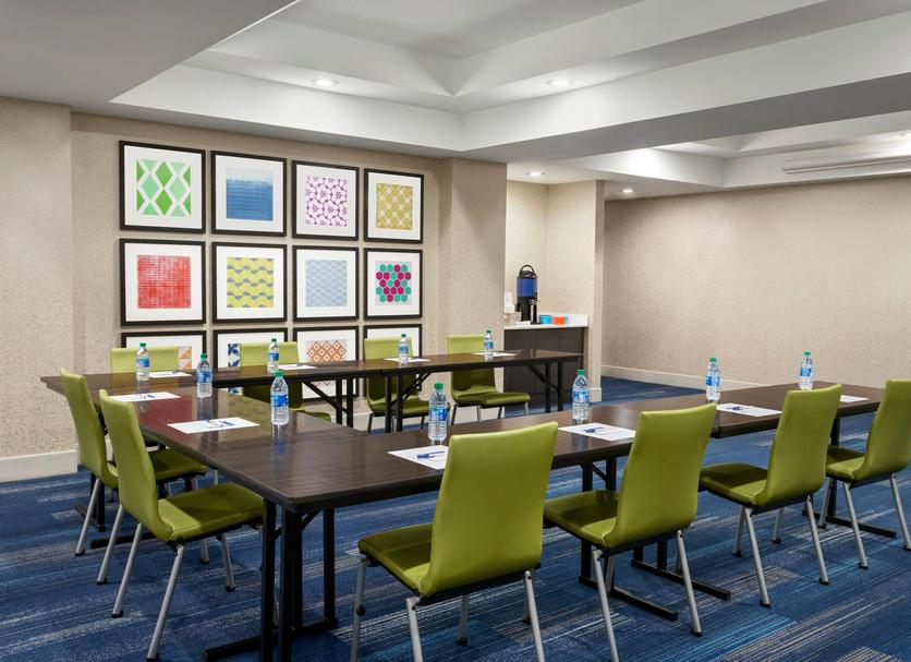 Conference room Photo
