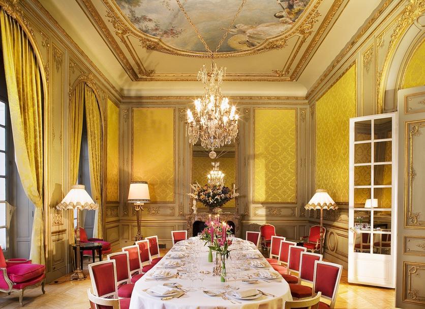 Dining room Photo