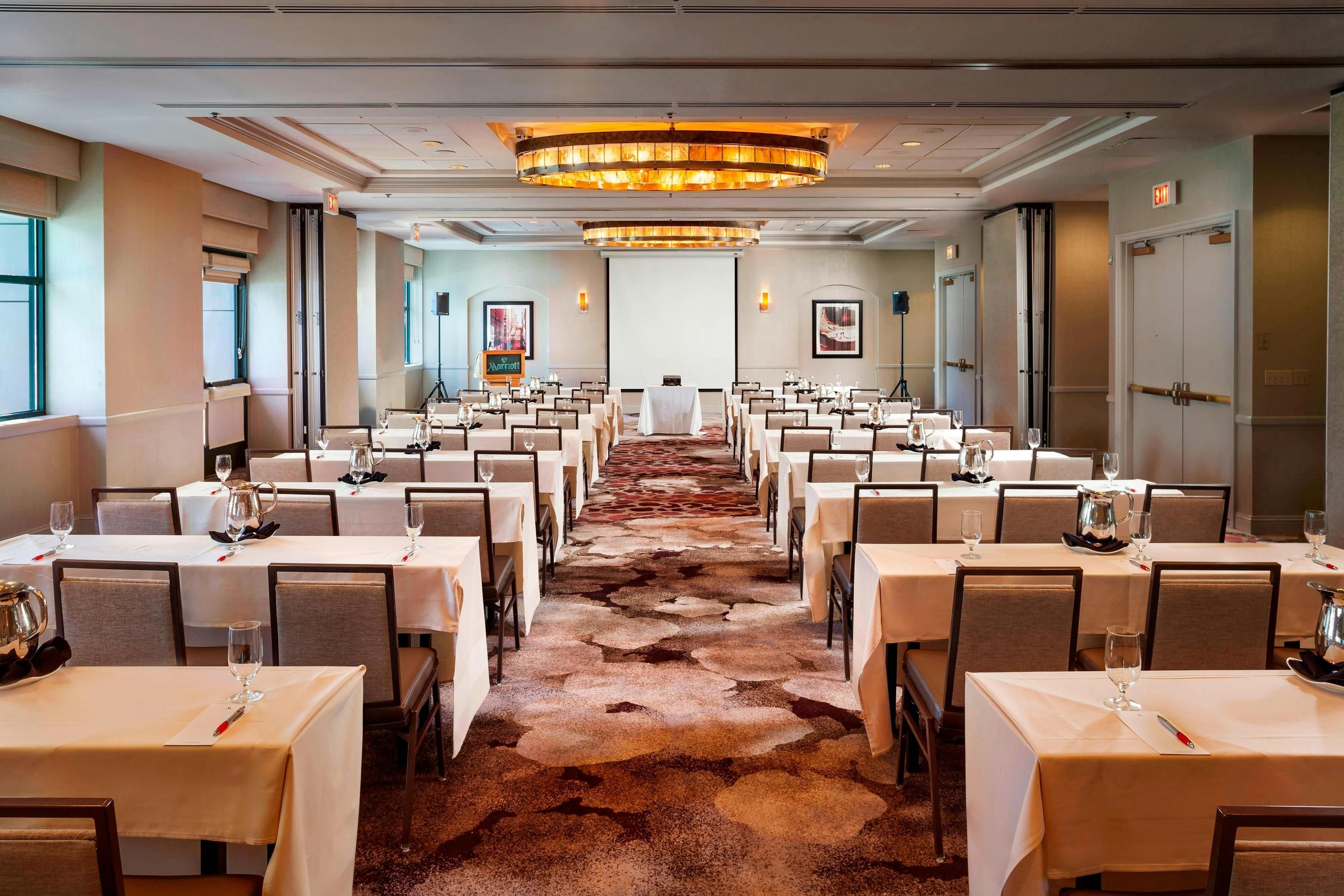 Conference room