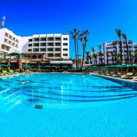 Hotel Argana Agadir