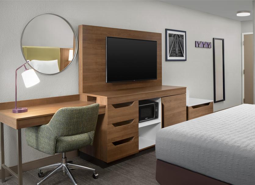 Room amenity Photo