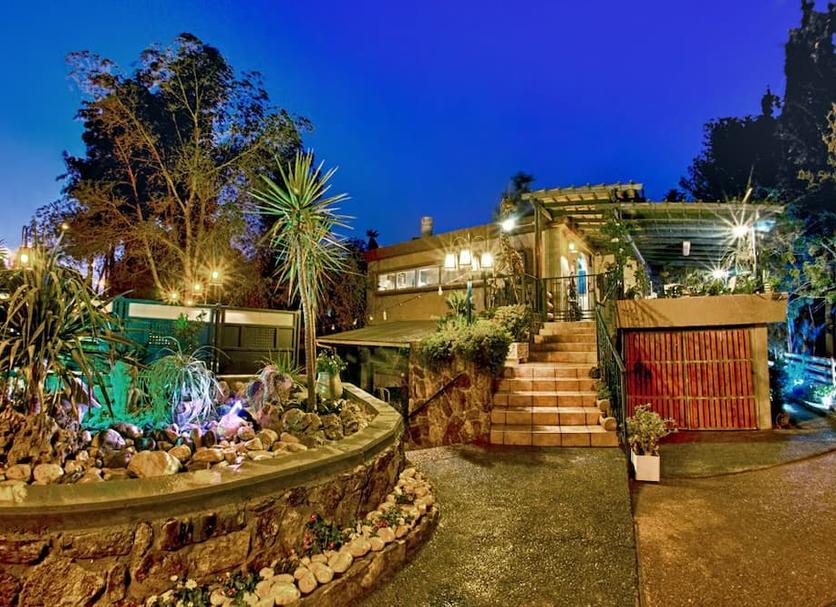 Outdoor view Photo