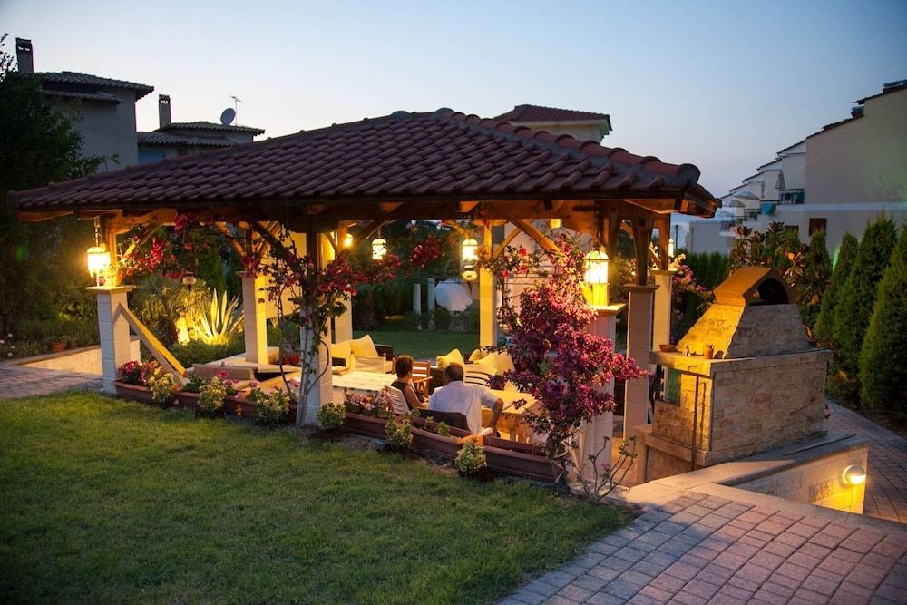 Outdoor view