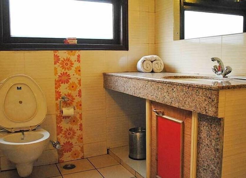 Bathroom Photo
