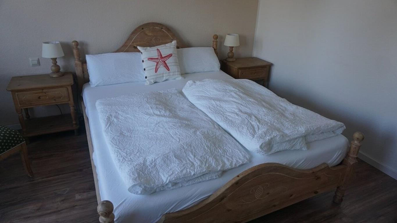 Landhotel Strandallee