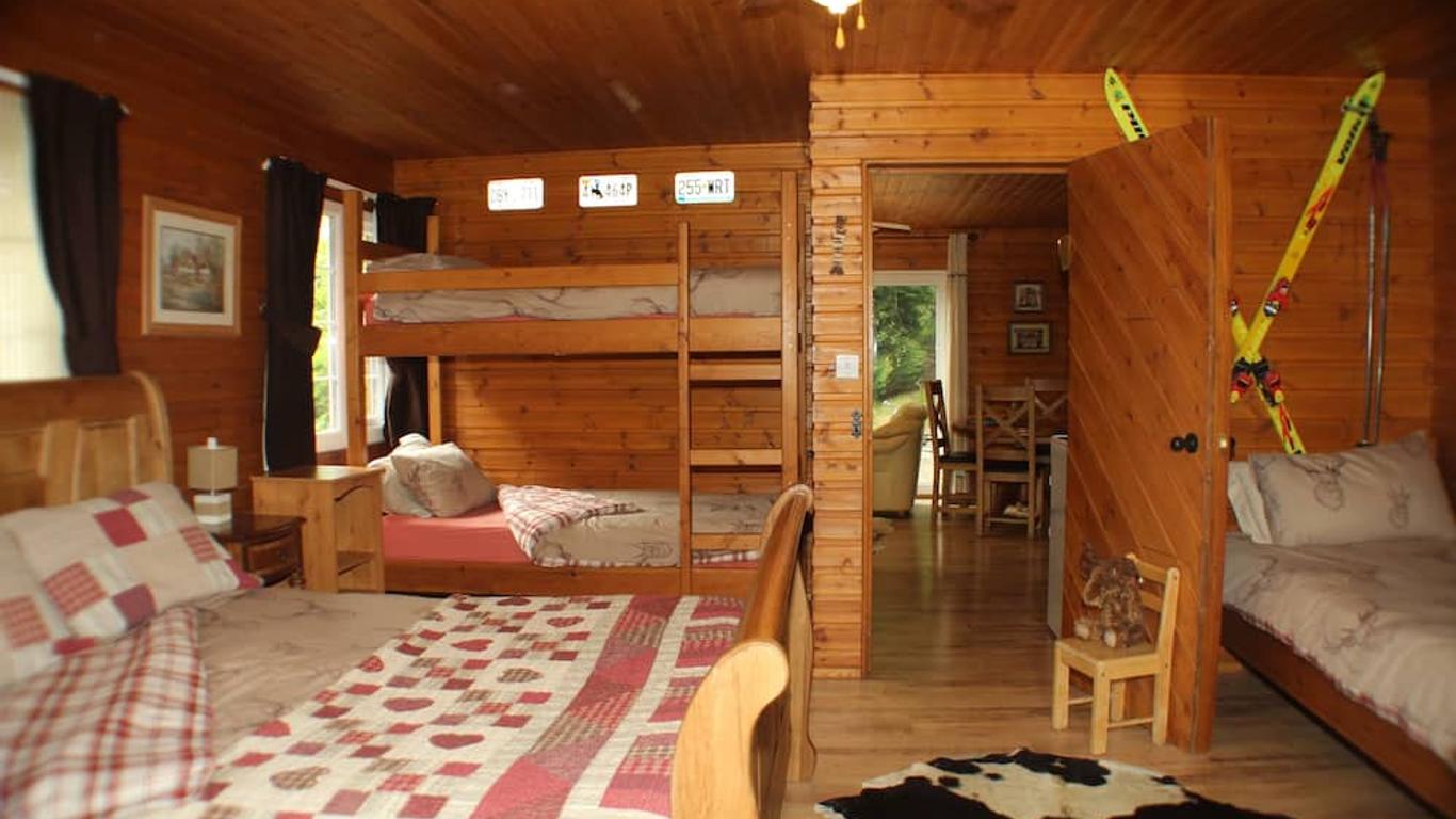 Lledr House