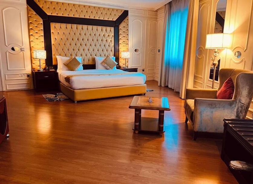 Bedroom Photo