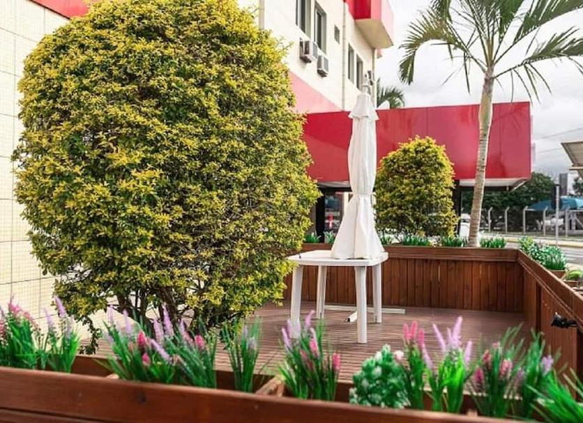 Outdoor view Photo