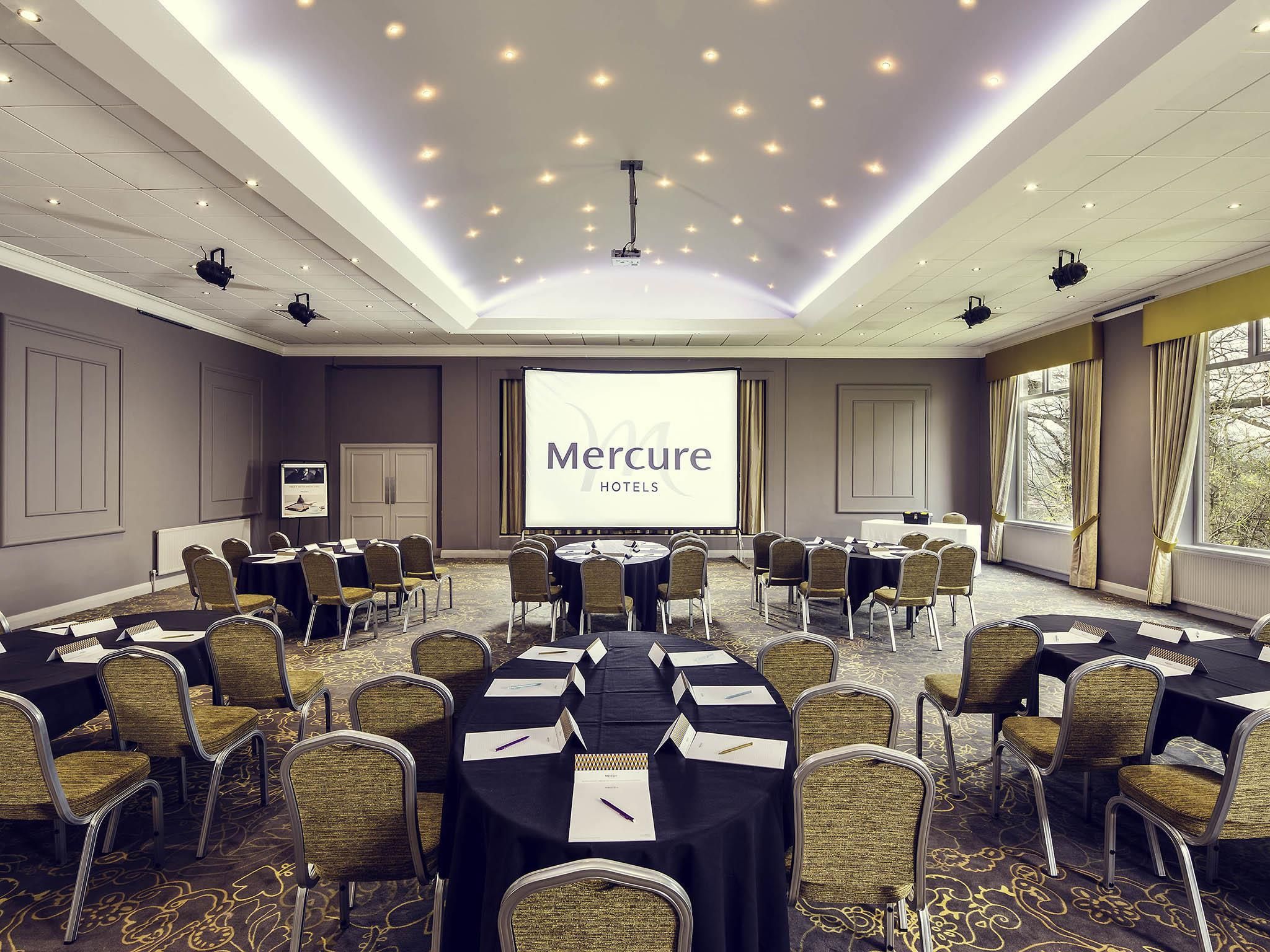 Conference room