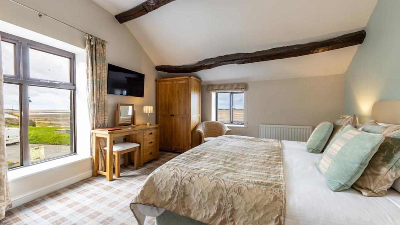 The Inn at Ravenglass