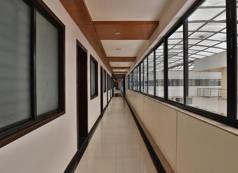 Hallway Photo