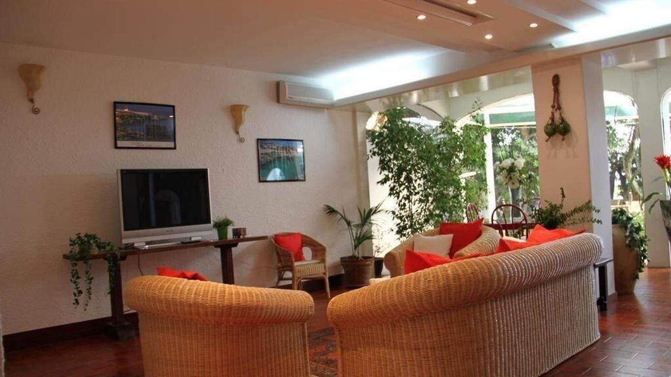 Hotel Il Vascello