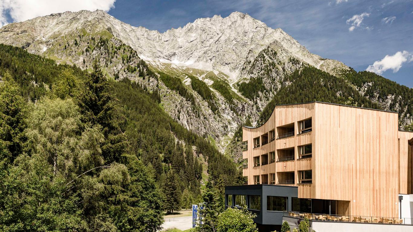 Falkensteiner Hotel Antholz - Adults only