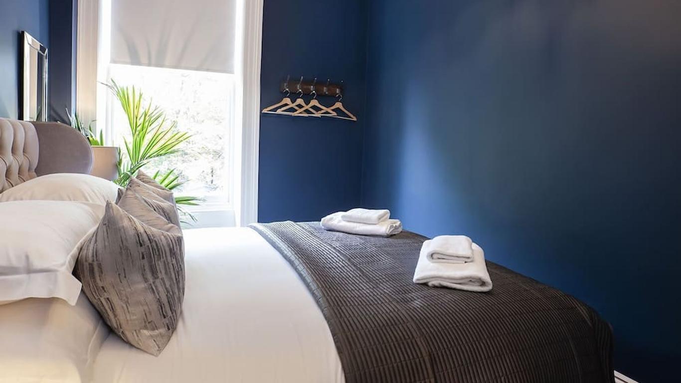 Bootham Luxury Apartments