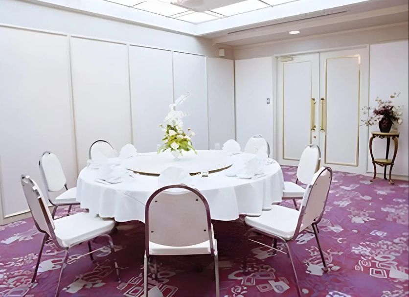 Banquet hall Photo