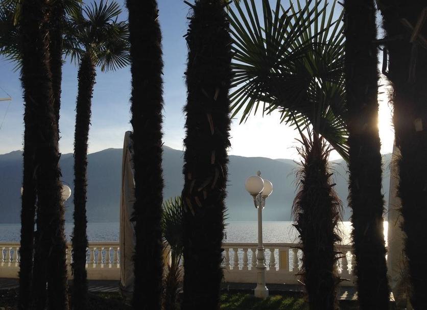Outdoor view Photo