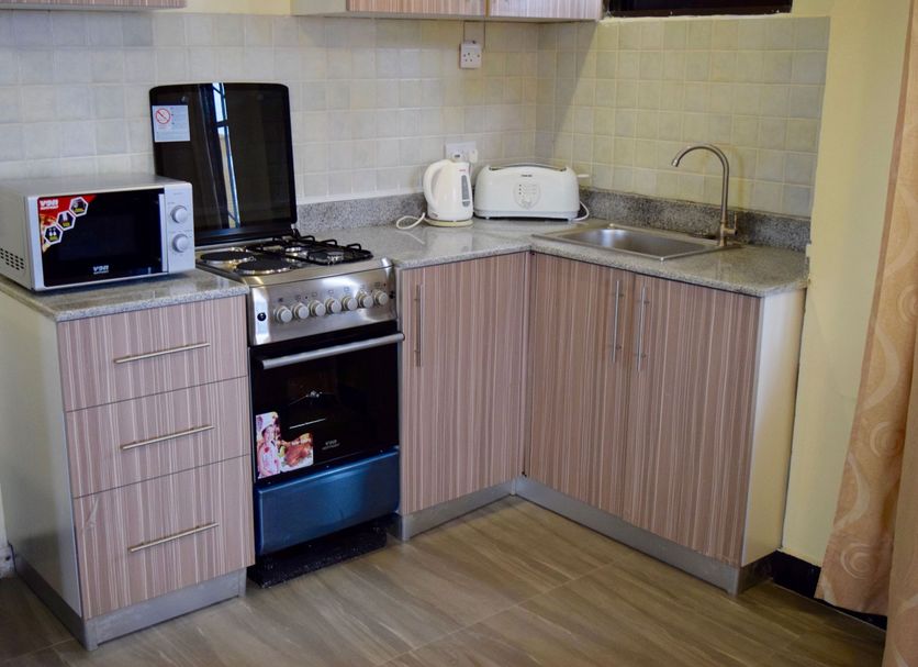 Kitchen Photo