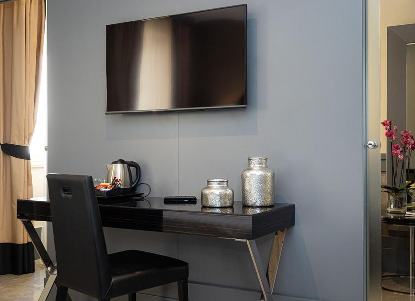 Room amenity Photo