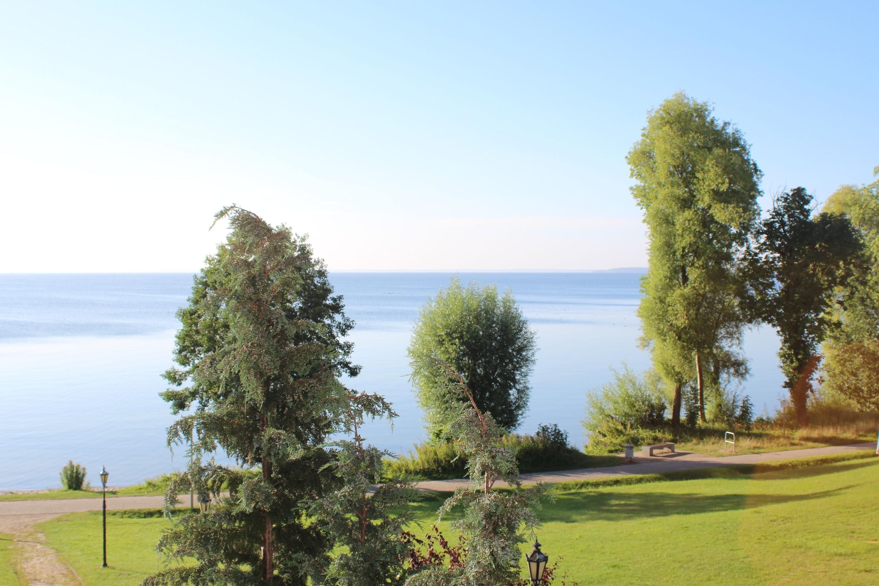 Outdoor view