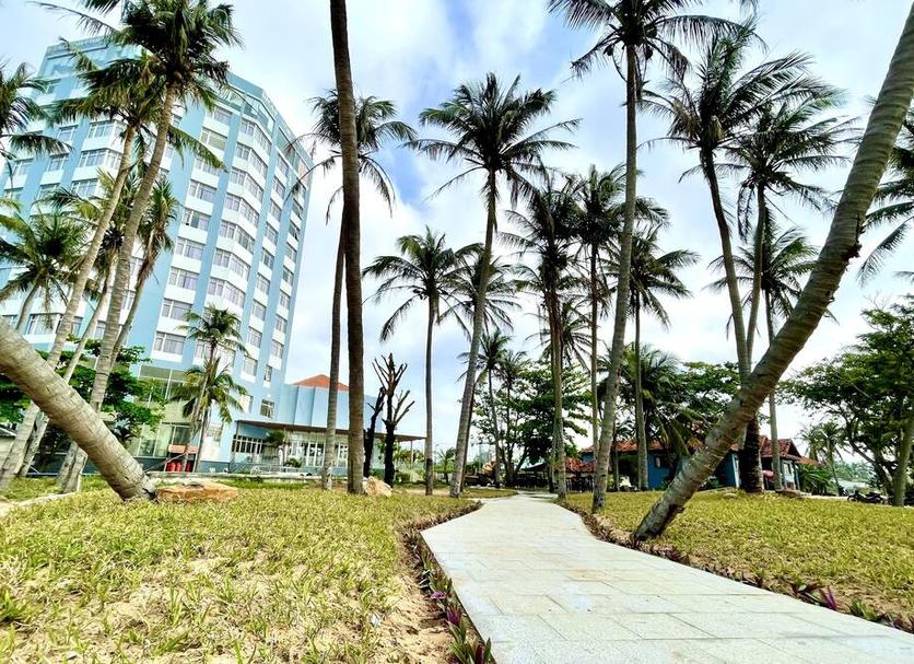 Outdoor view Photo