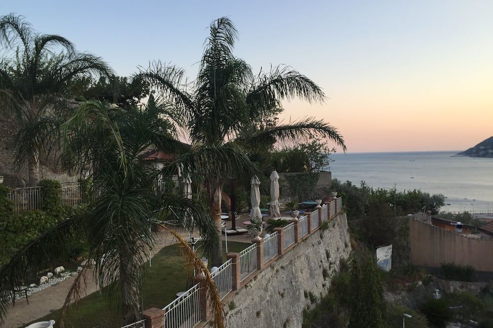 Outdoor view