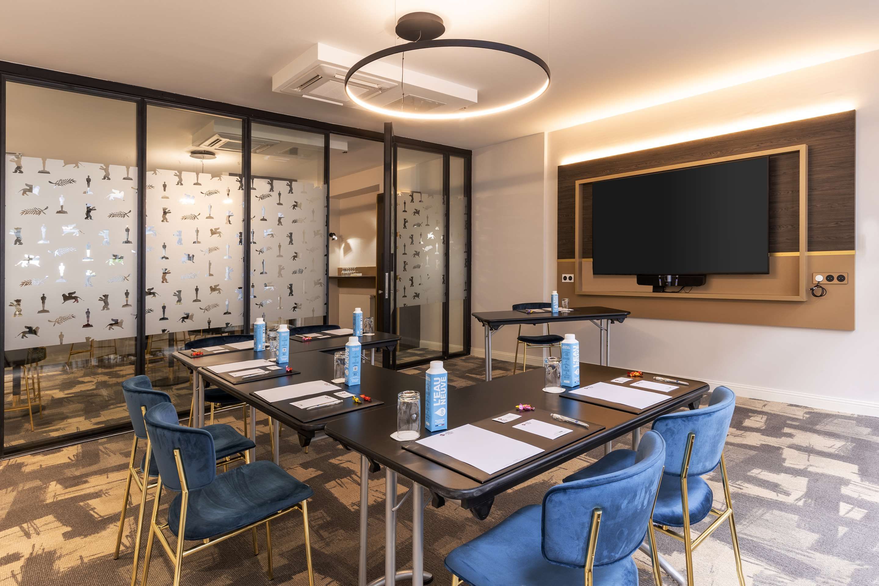 Conference room