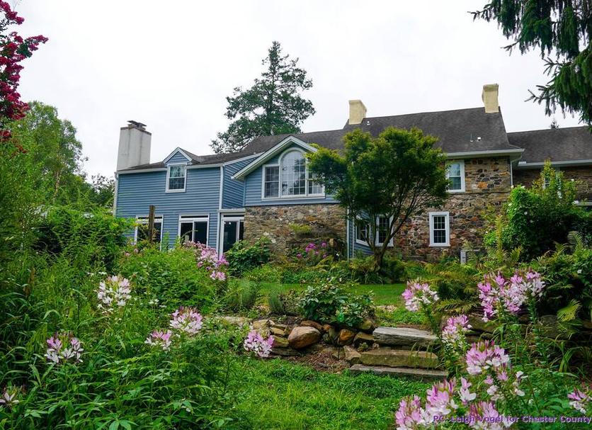 Outdoor view Photo
