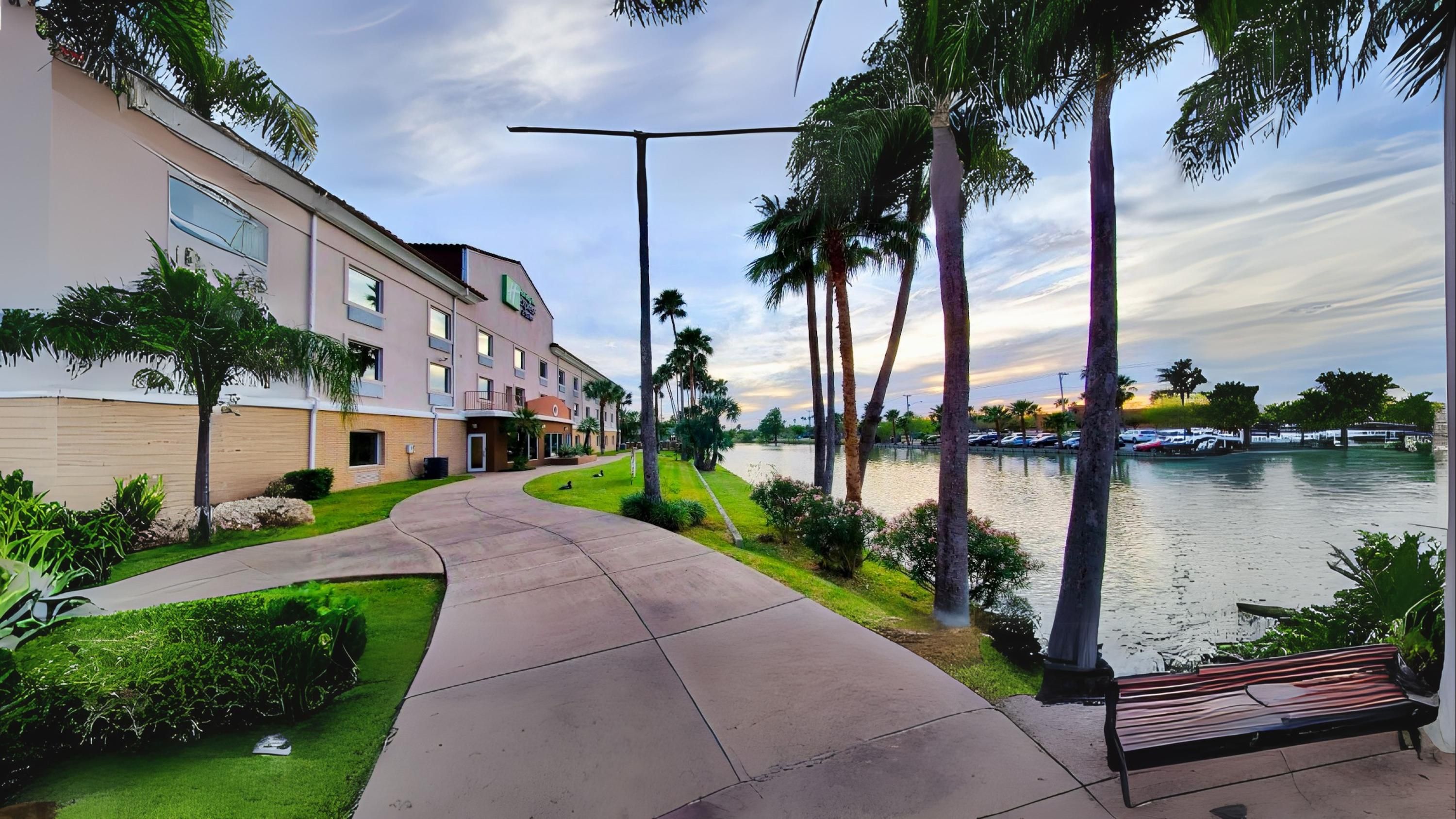 Outdoor view