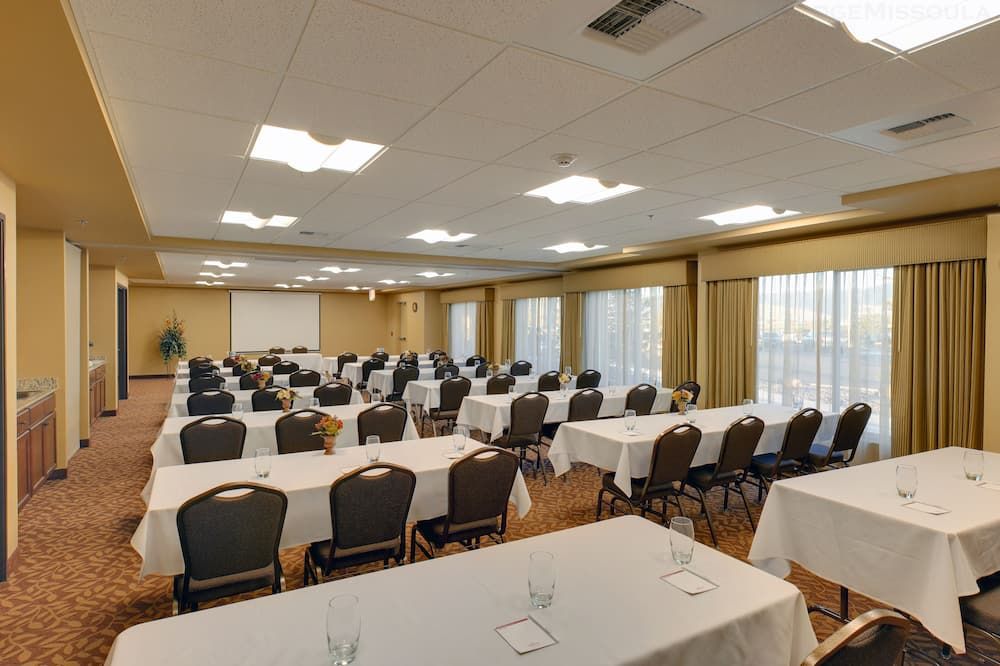 Conference room