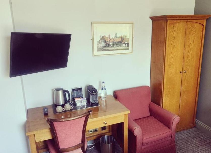Room amenity Photo