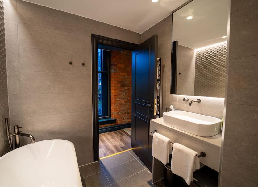 Bathroom Photo