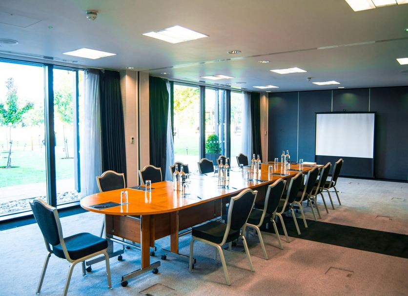Conference room Photo