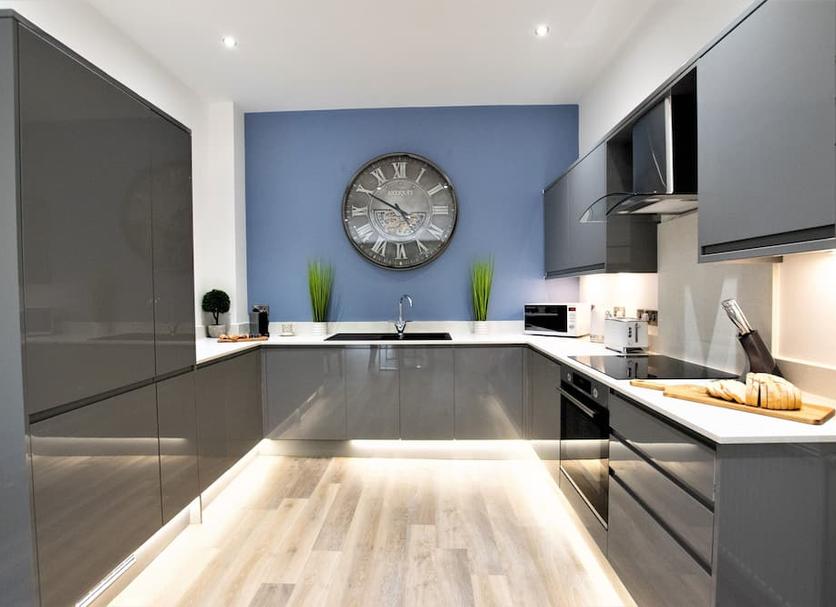 Kitchen Photo